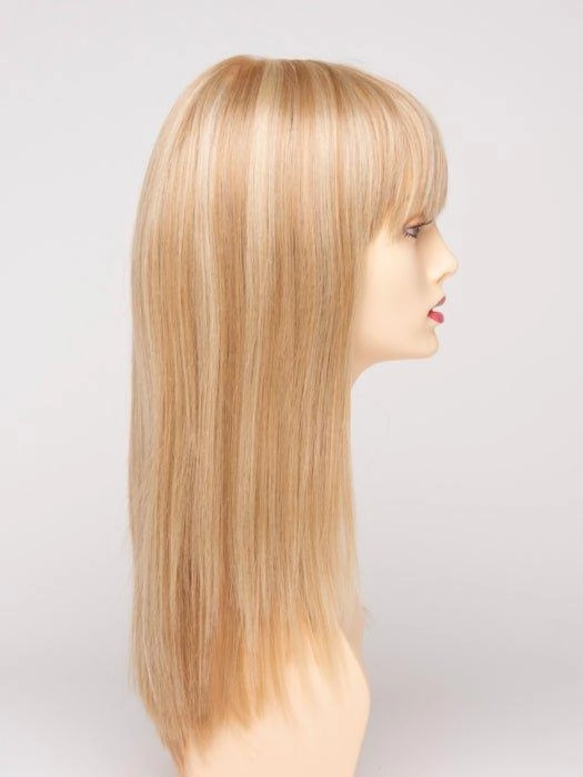 Taryn | Human Hair/ Synthetic Blend Wig (Mono Top)