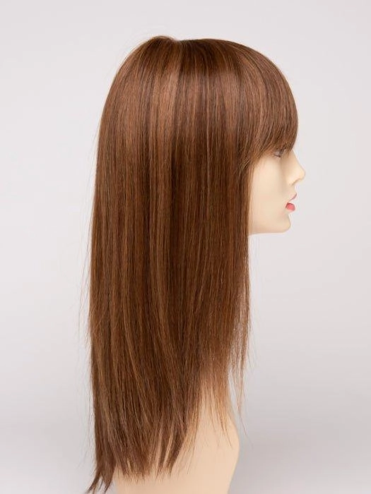 Taryn | Human Hair/ Synthetic Blend Wig (Mono Top)