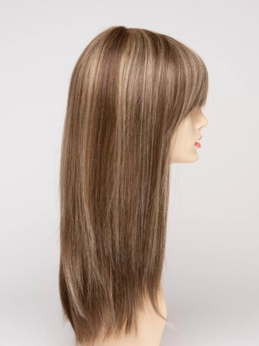 Taryn | Human Hair/ Synthetic Blend Wig (Mono Top)