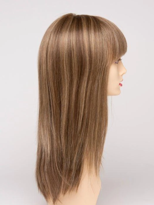 Taryn | Human Hair/ Synthetic Blend Wig (Mono Top)