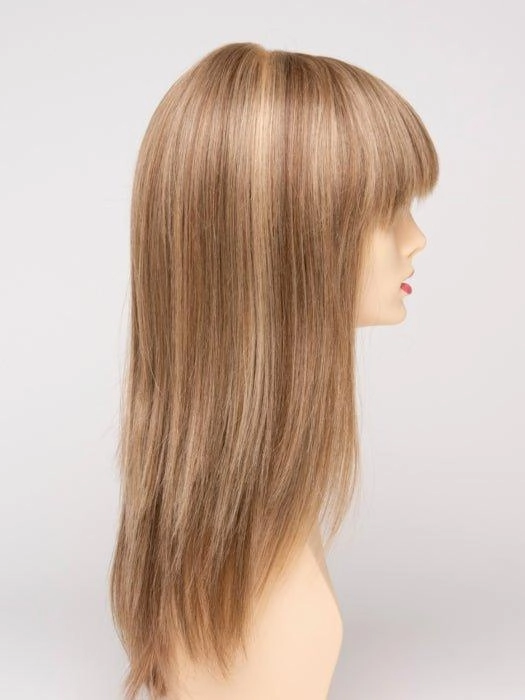 Taryn | Human Hair/ Synthetic Blend Wig (Mono Top)