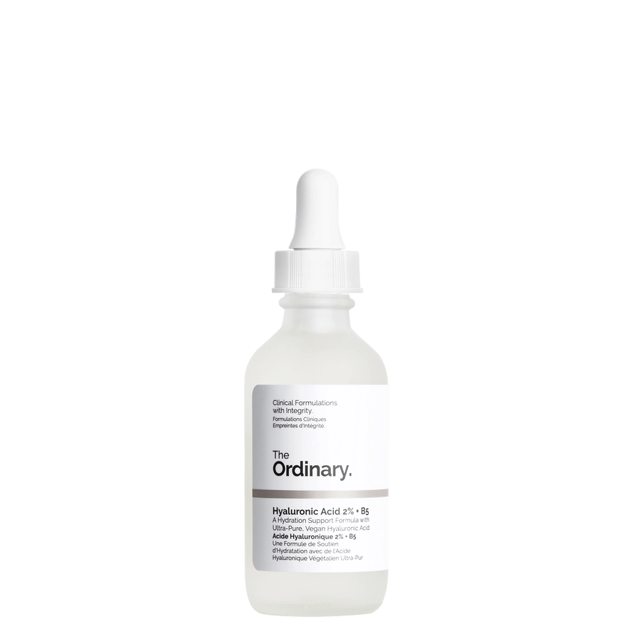 The Ordinary Hyaluronic Acid 2%   B5