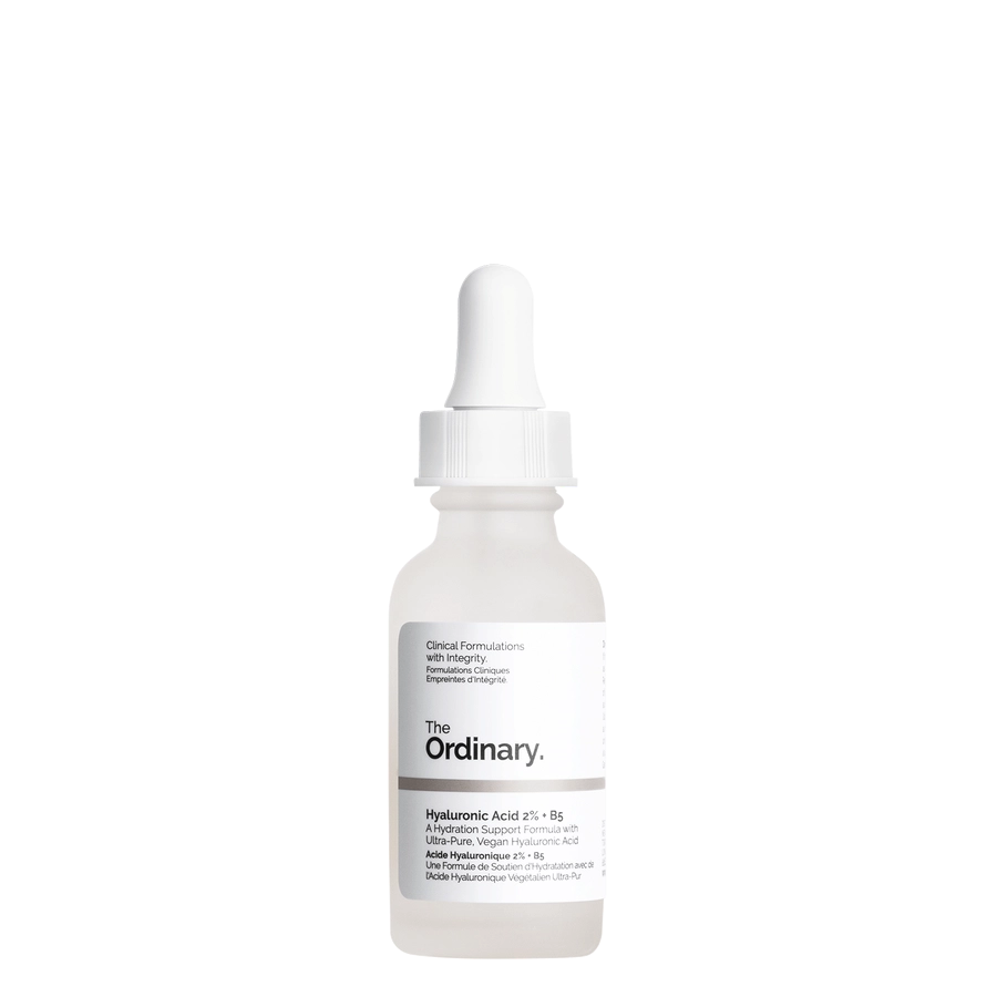 The Ordinary Hyaluronic Acid 2%   B5