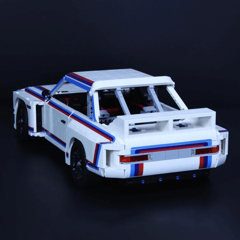 The Ultimate 3.0 Classic 4739pcs