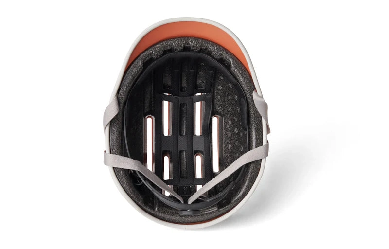 Thousand Helmet Heritage Collection Apricot Crush