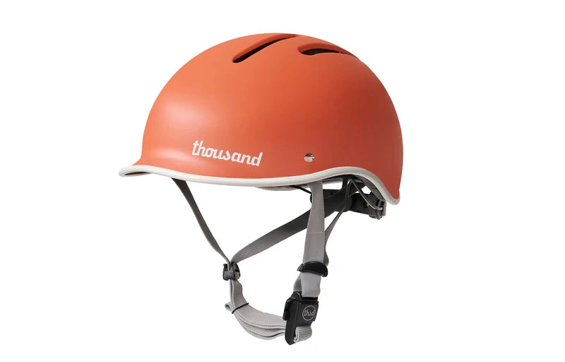 Thousand Helmet Heritage Collection Apricot Crush