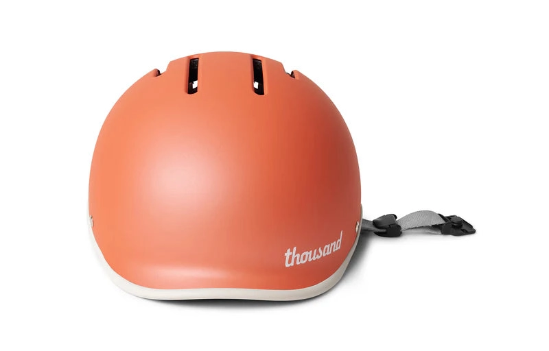 Thousand Helmet Heritage Collection Apricot Crush