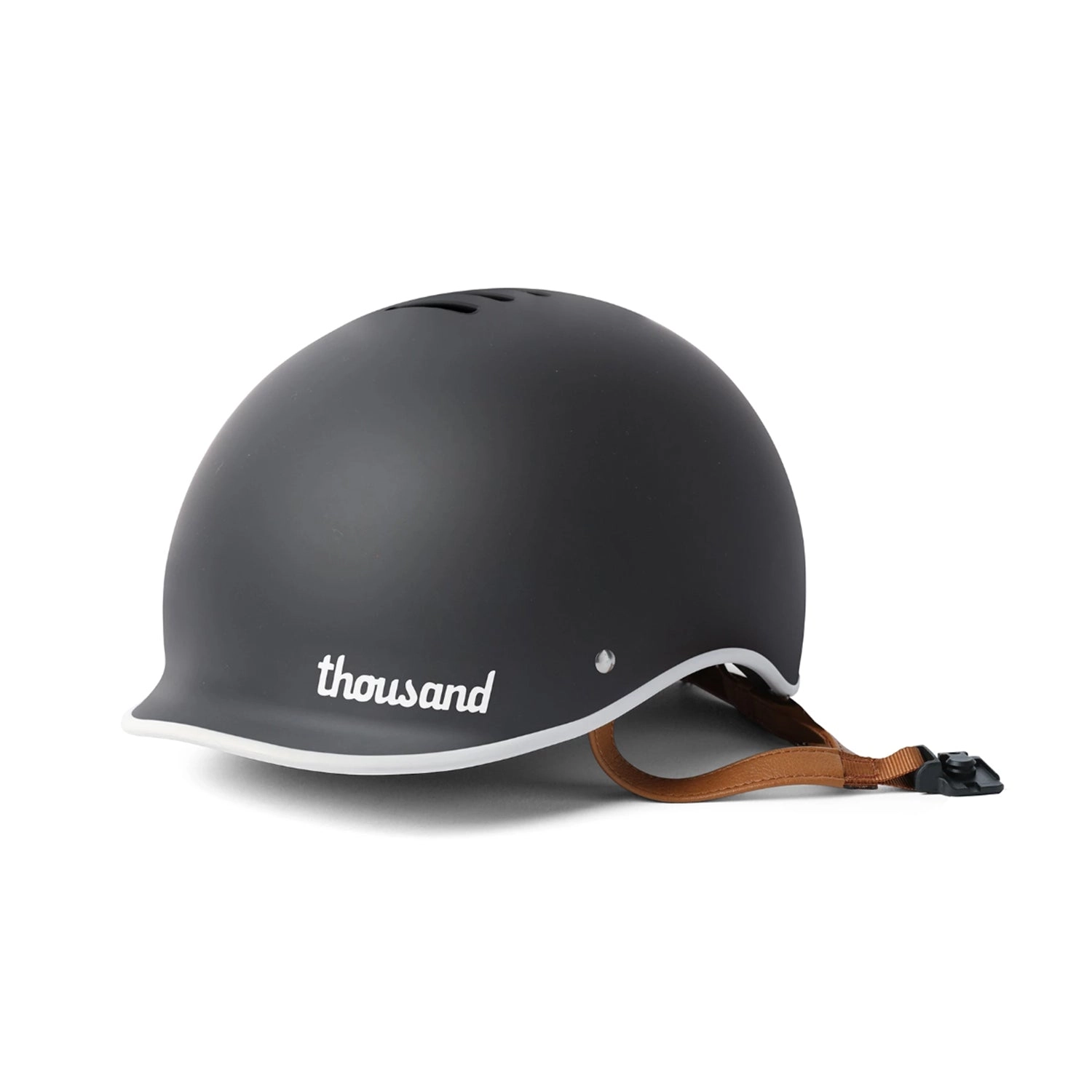 Thousand Helmet Heritage Collection Carbon Black