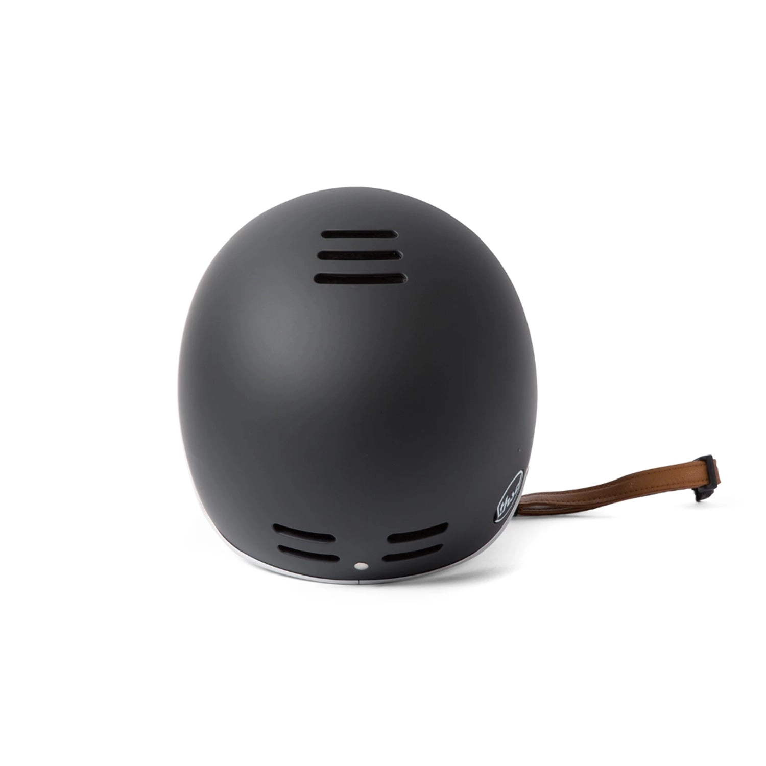 Thousand Helmet Heritage Collection Carbon Black