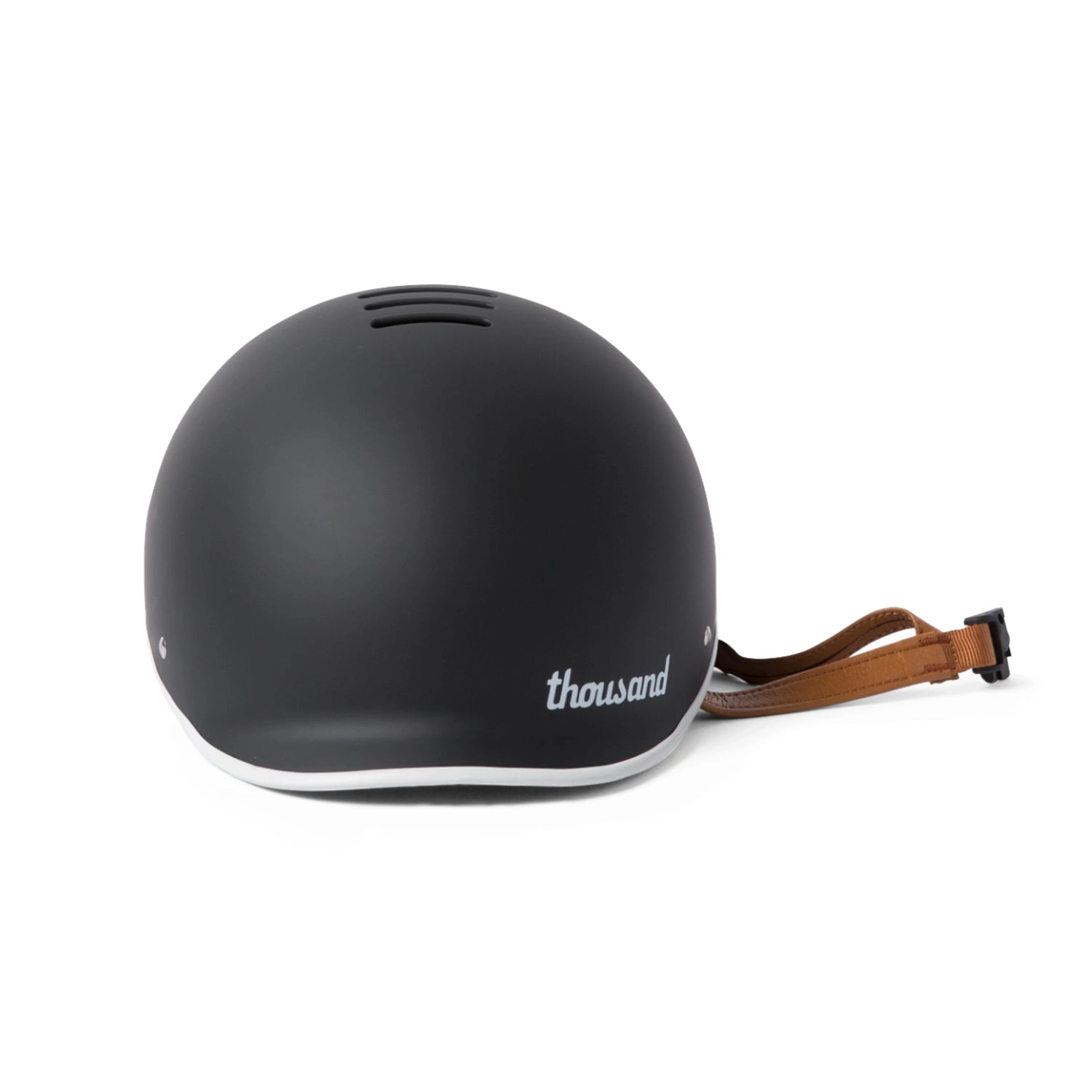 Thousand Helmet Heritage Collection Carbon Black
