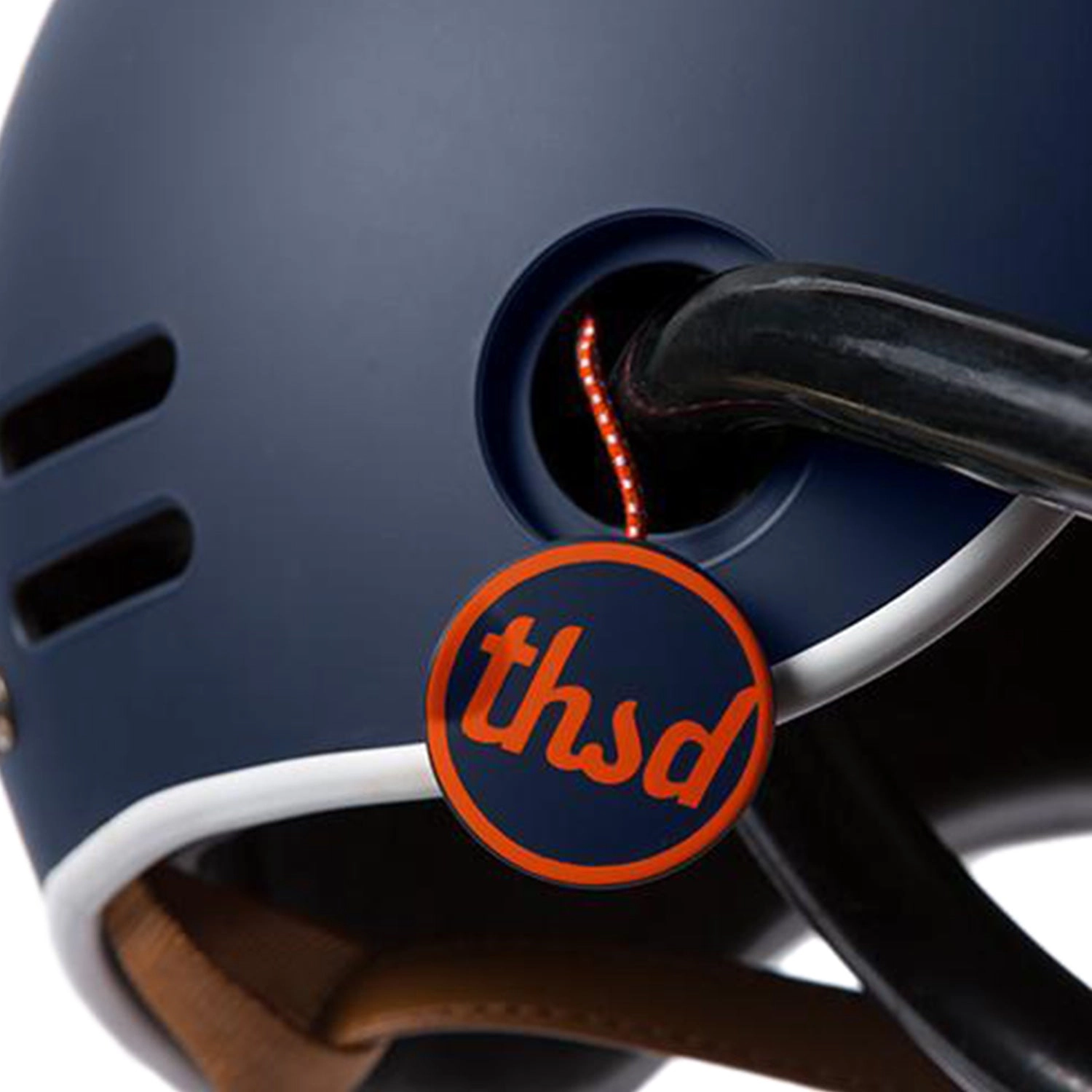 Thousand Helmet Heritage Collection Coastal Blue