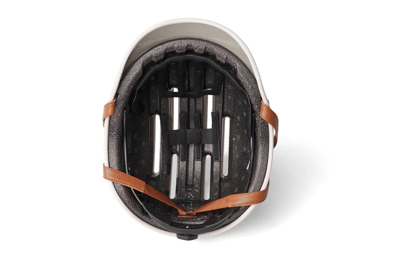 Thousand Helmet Heritage Collection Dove Grey