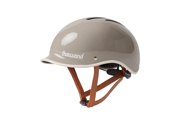 Thousand Helmet Heritage Collection Dove Grey