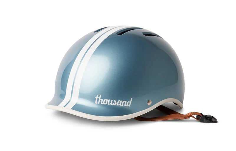 Thousand Helmet Heritage Collection Pelham Blue