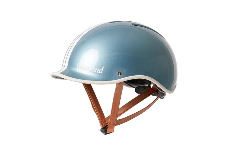 Thousand Helmet Heritage Collection Pelham Blue