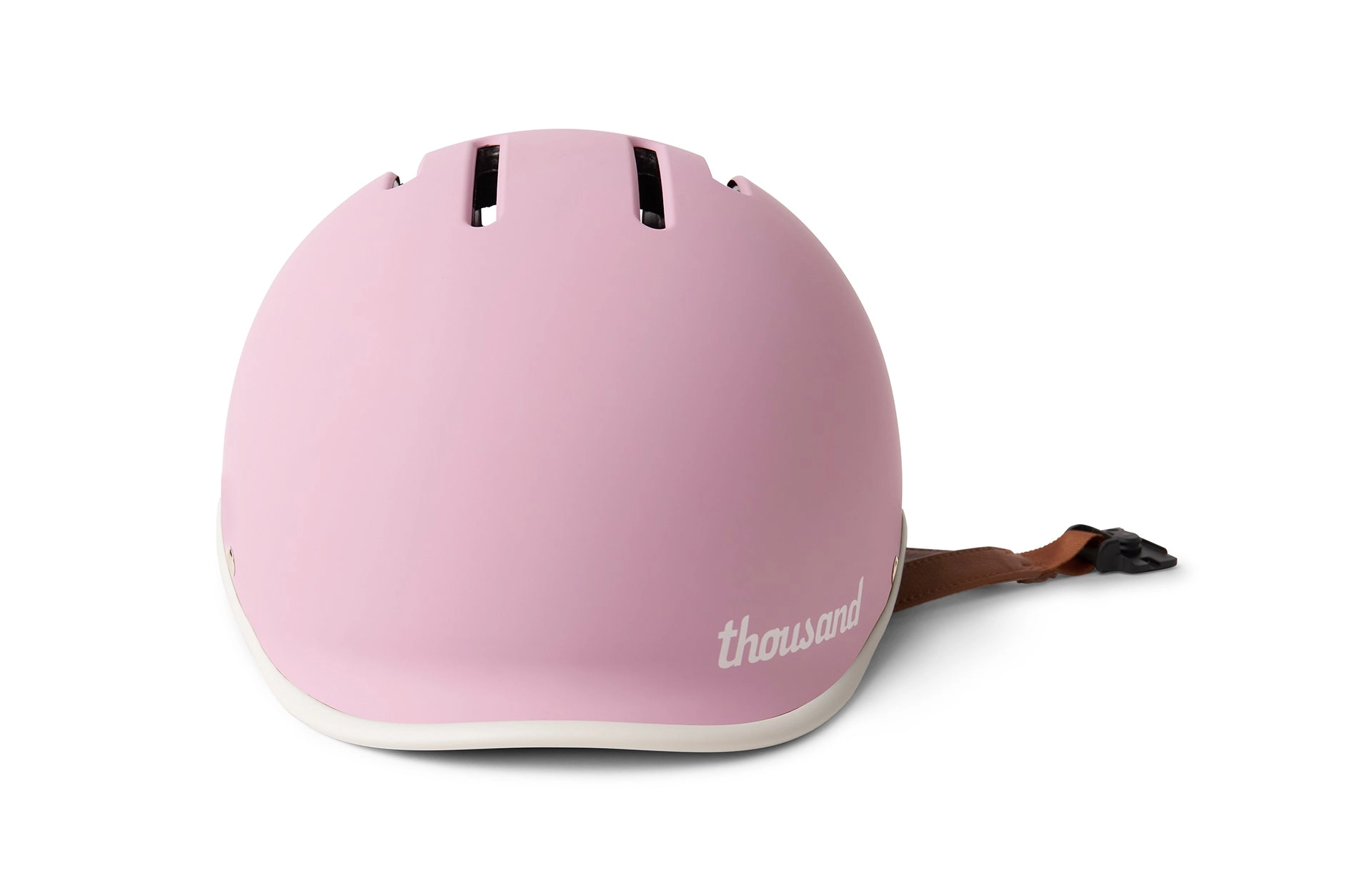 Thousand Helmet Heritage Collection Petal Pink