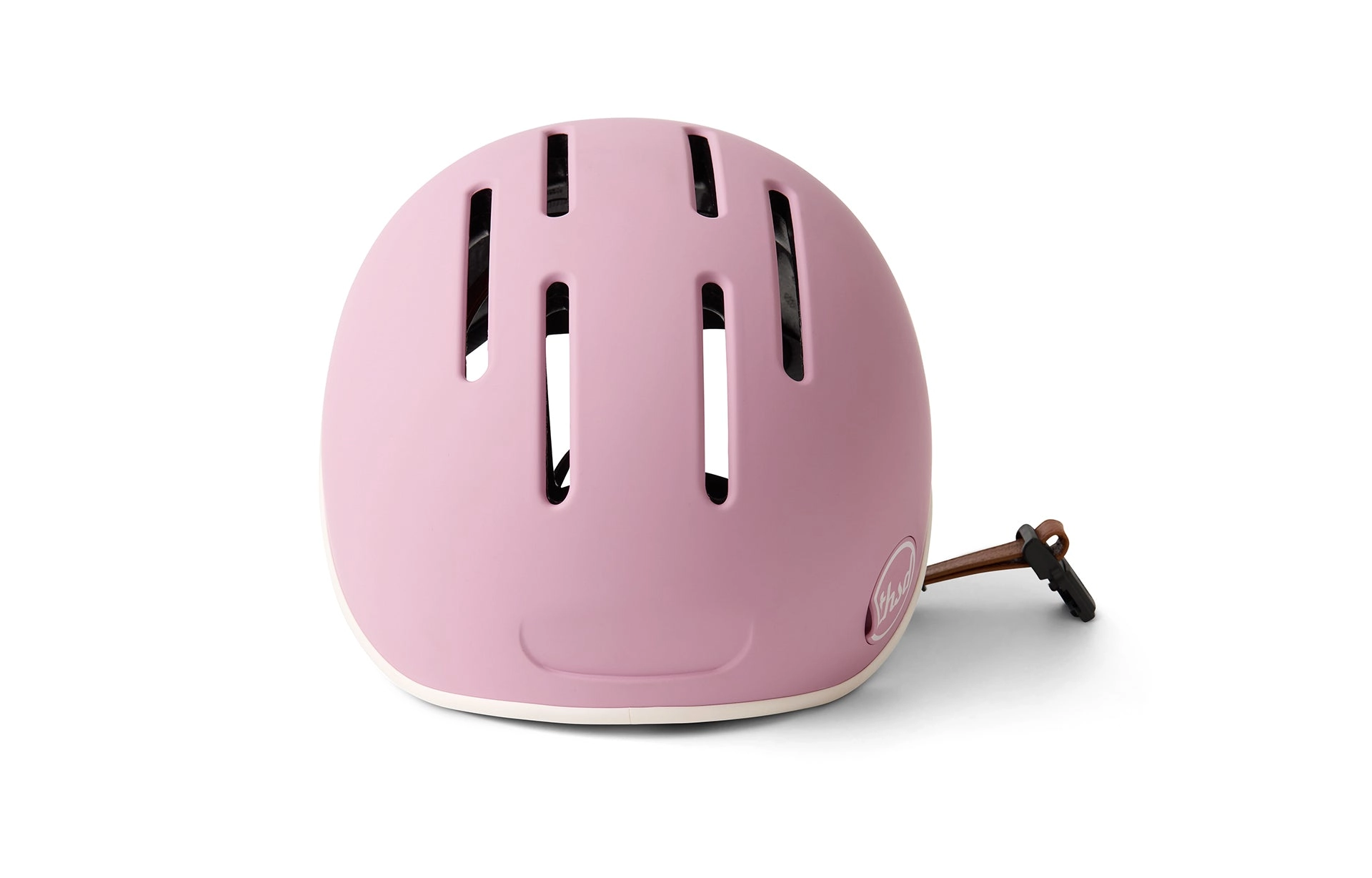 Thousand Helmet Heritage Collection Petal Pink