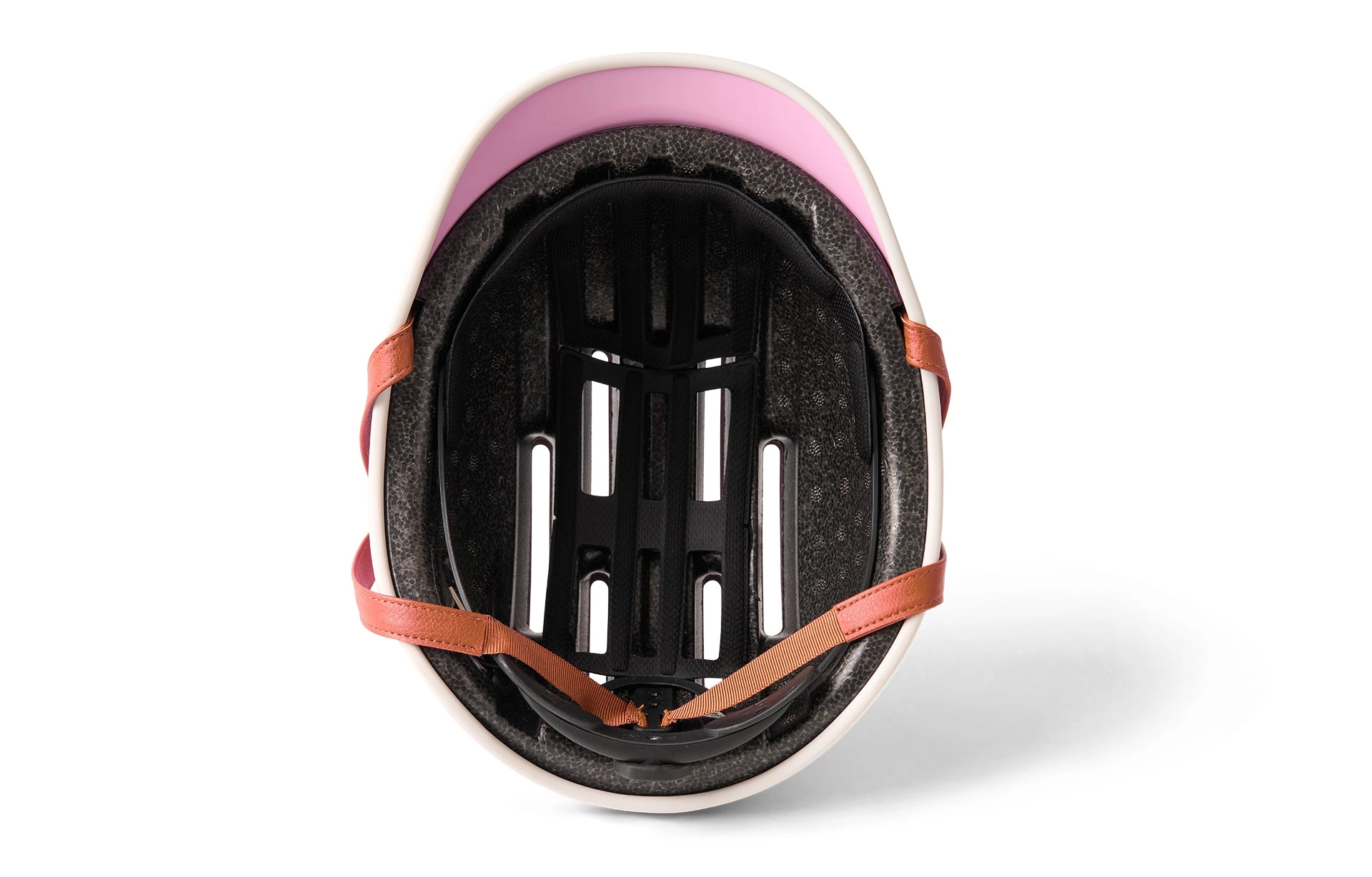 Thousand Helmet Heritage Collection Petal Pink