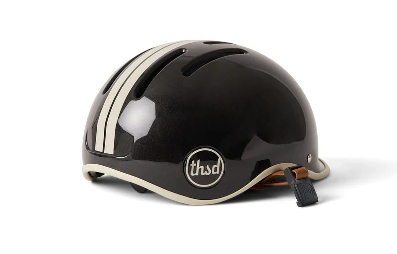 Thousand Helmet Heritage Collection Phantom Black