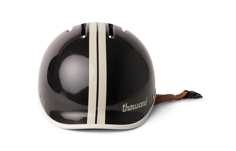Thousand Helmet Heritage Collection Phantom Black