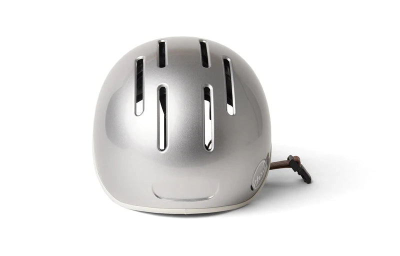Thousand Helmet Heritage Collection So Silver