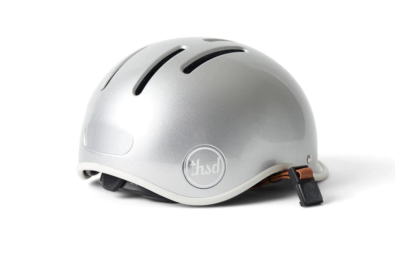 Thousand Helmet Heritage Collection So Silver