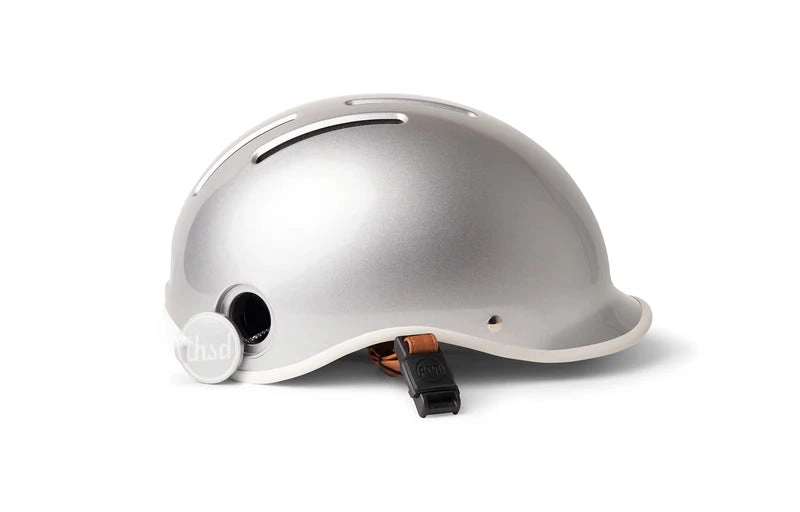 Thousand Helmet Heritage Collection So Silver
