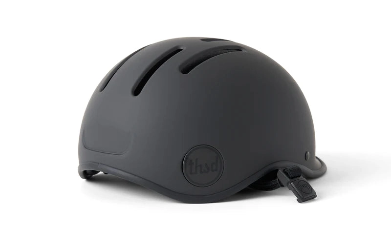Thousand Helmet Heritage Collection Stealth Black