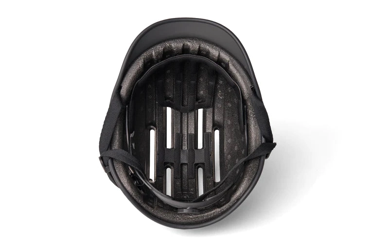 Thousand Helmet Heritage Collection Stealth Black
