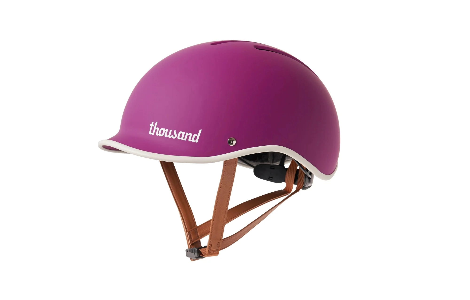 Thousand Helmet Heritage Collection Vibrant Orchid