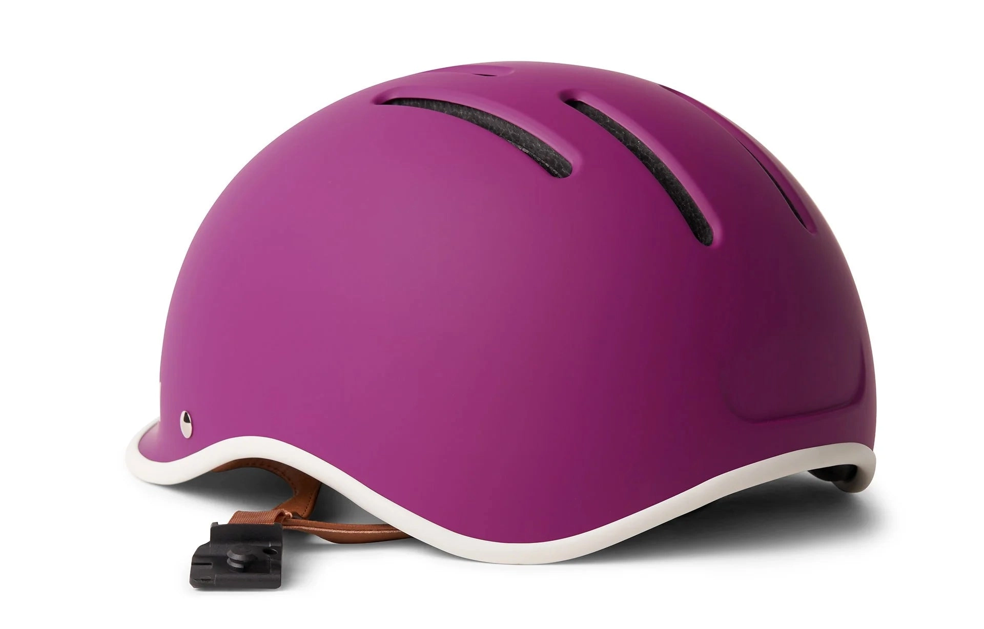 Thousand Helmet Heritage Collection Vibrant Orchid