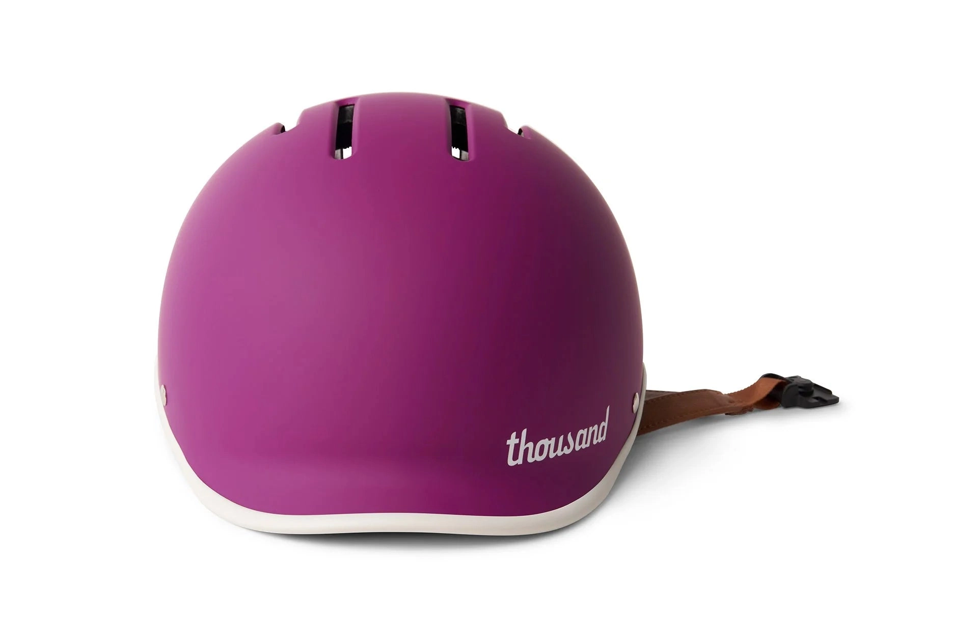 Thousand Helmet Heritage Collection Vibrant Orchid