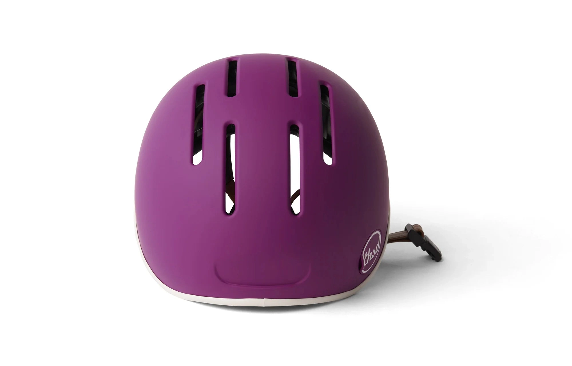 Thousand Helmet Heritage Collection Vibrant Orchid