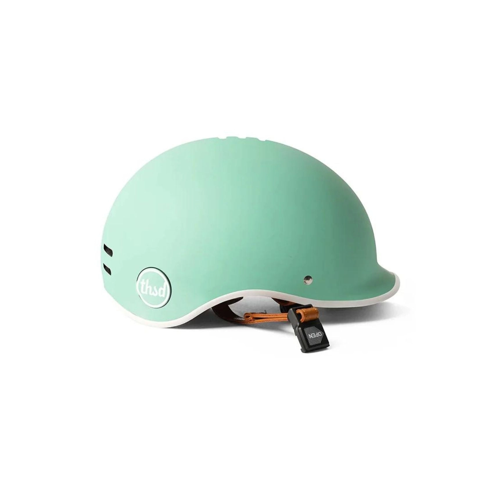 Thousand Helmet Heritage Collection Willowbrook Mint