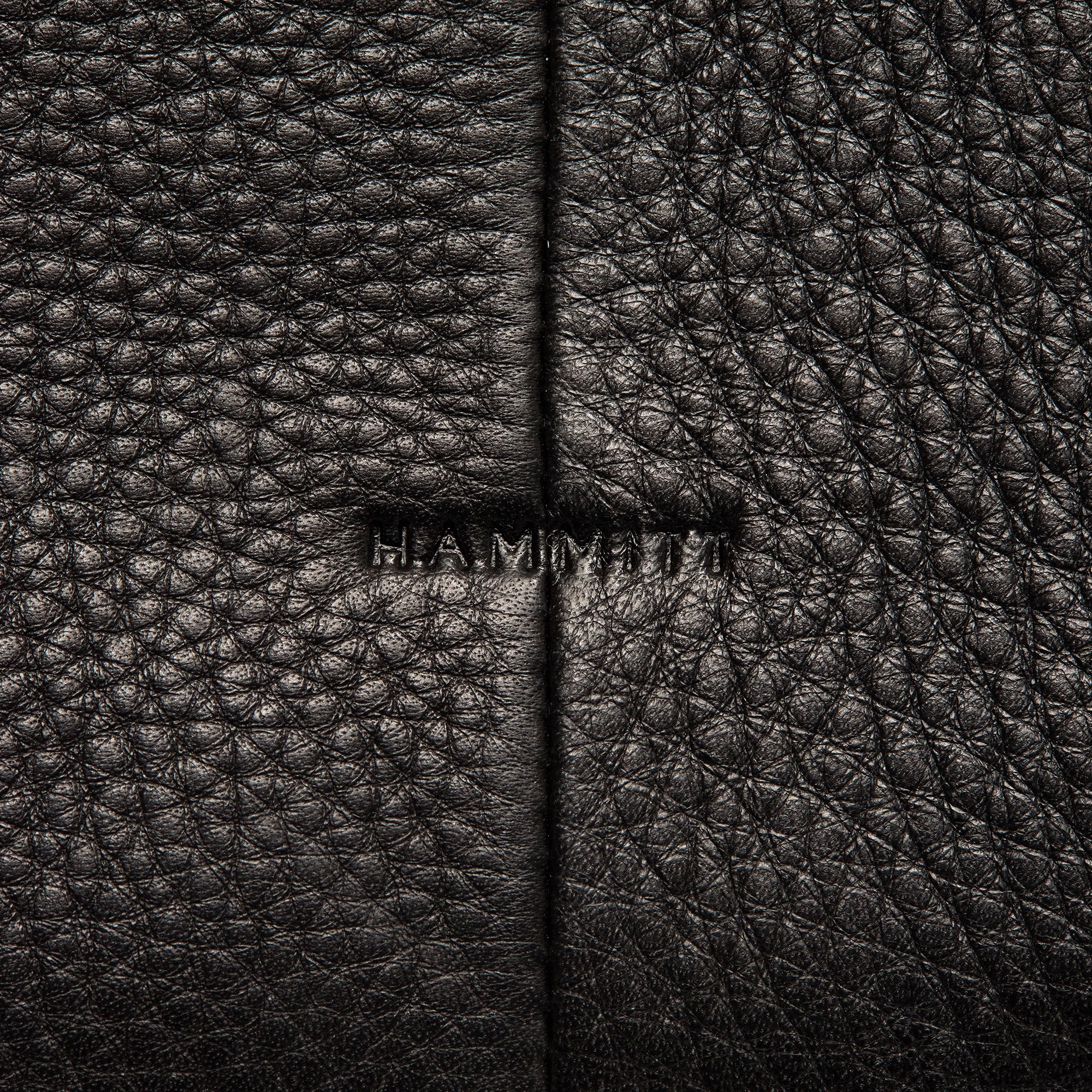 Tim | Black/Brushed Gold | Med