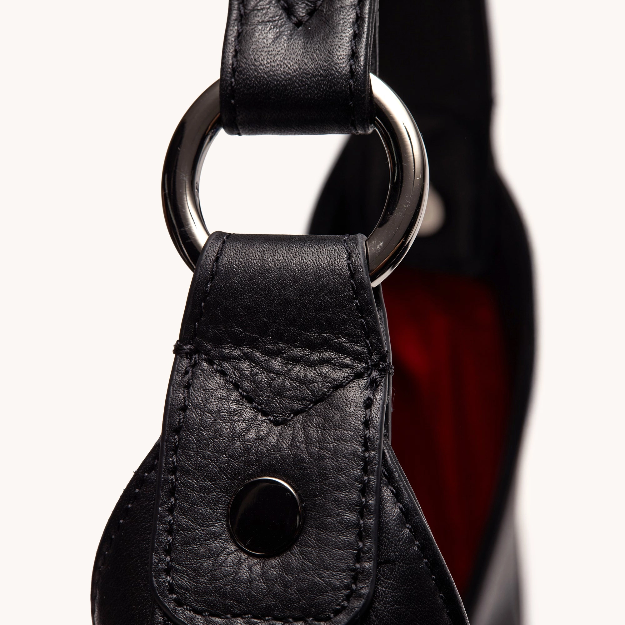 Tim | Black/Gunmetal | Med