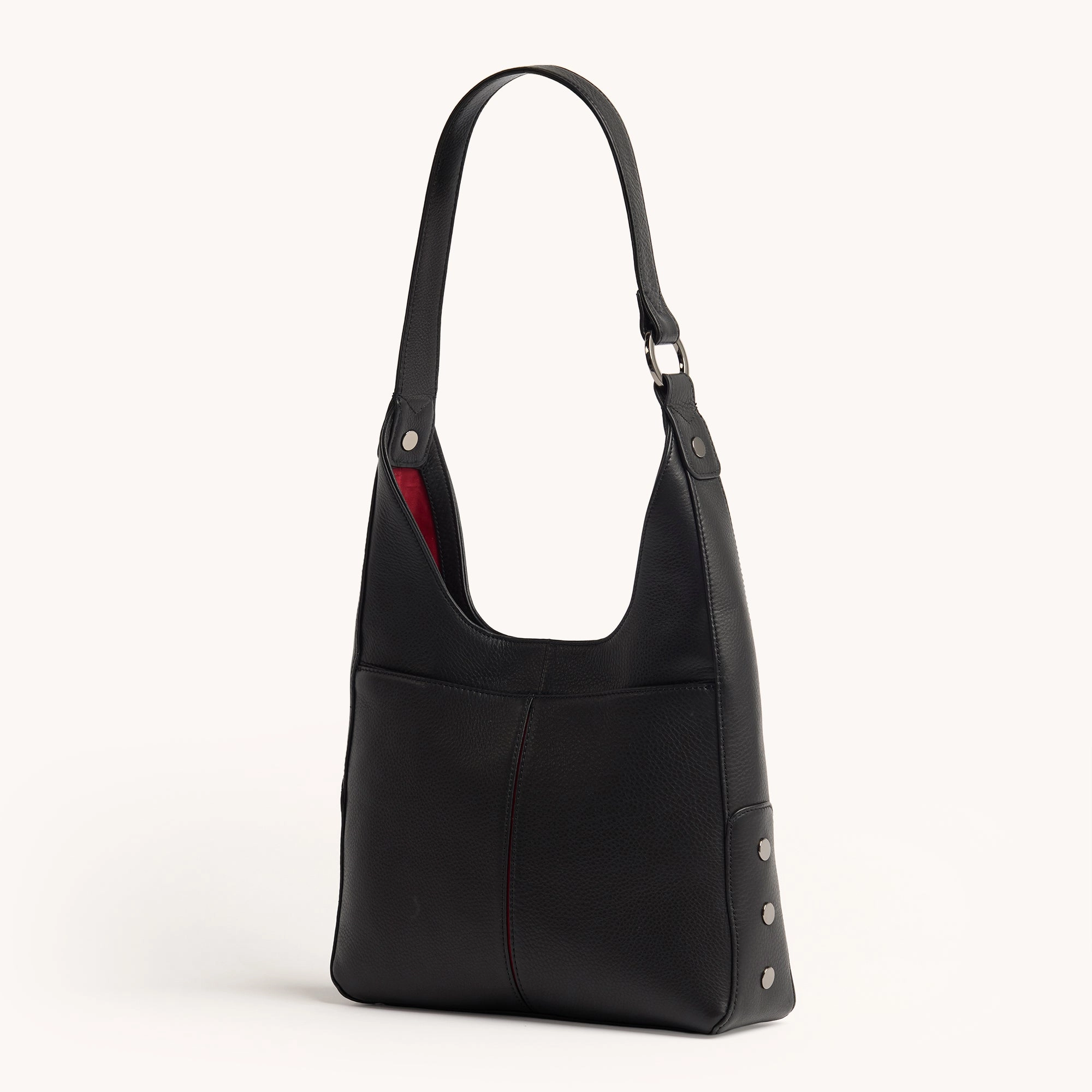Tim | Black/Gunmetal | Med