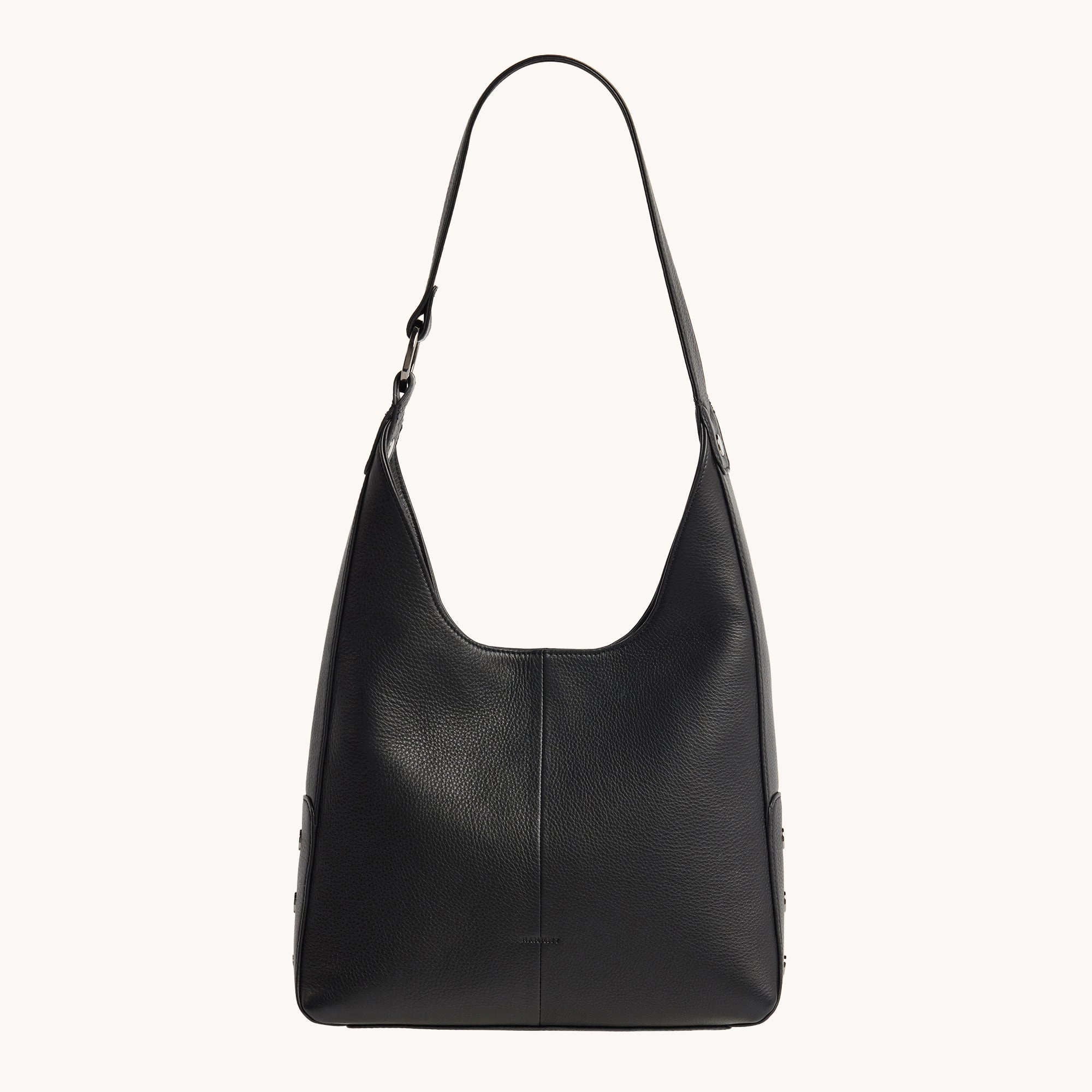 Tim | Black/Gunmetal | Med