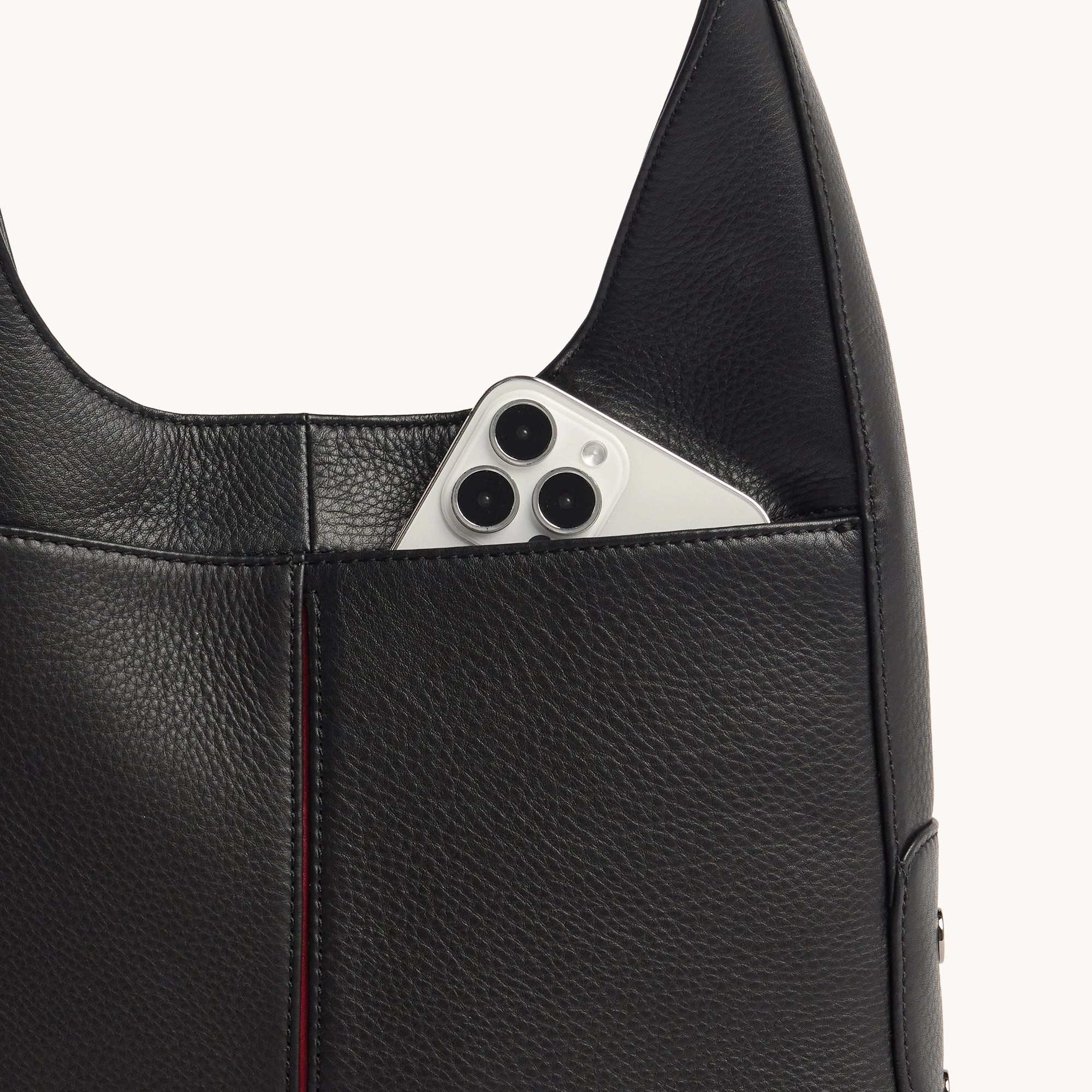 Tim | Black/Gunmetal | Med