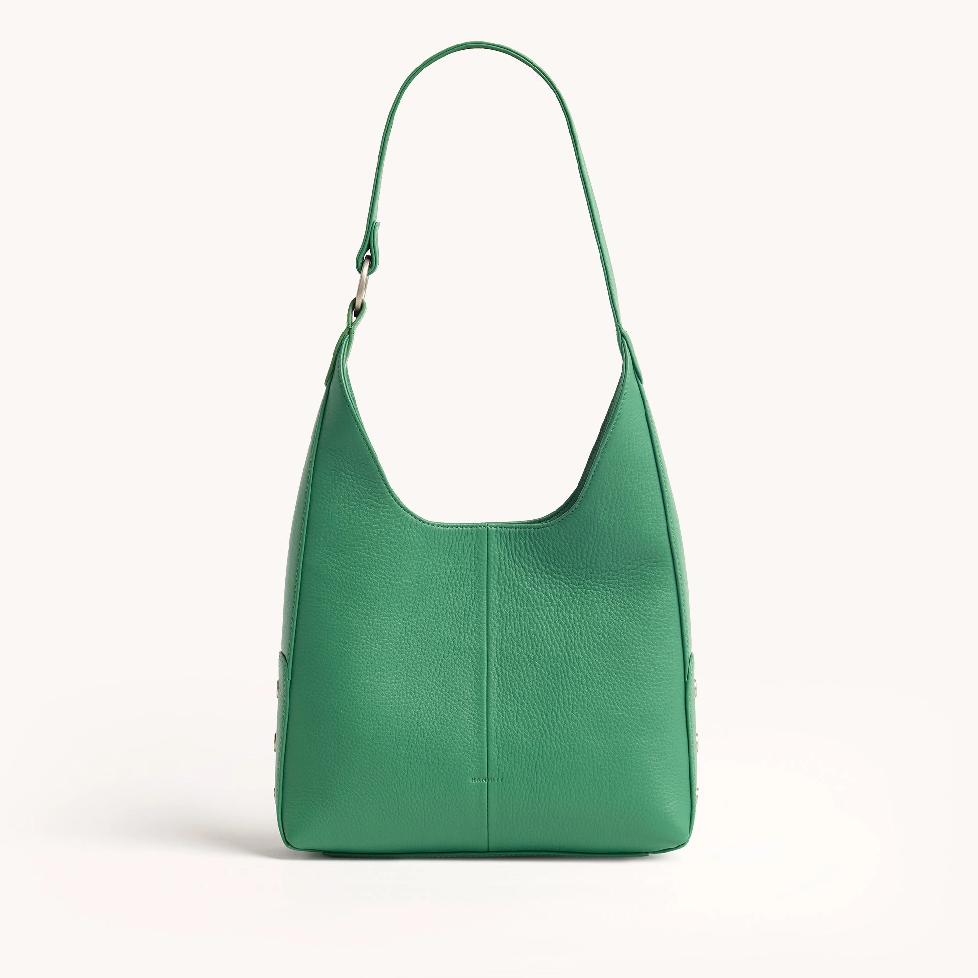 Tim | Lime Zest/Brushed Silver | Med