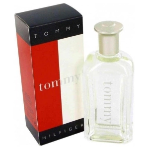 TOMMY BOY by Tommy Hilfiger Cologne edt for men 3.4 / 3.3 oz NEW in BOX