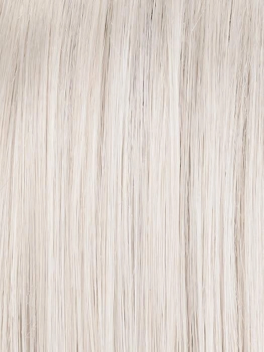 Top Coverage 12" | Lace Front Synthetic Hair Topper (Mono Top)