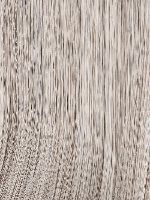 Top Coverage Wavy 12" | Lace Front Synthetic Hair Topper (Mono Top)