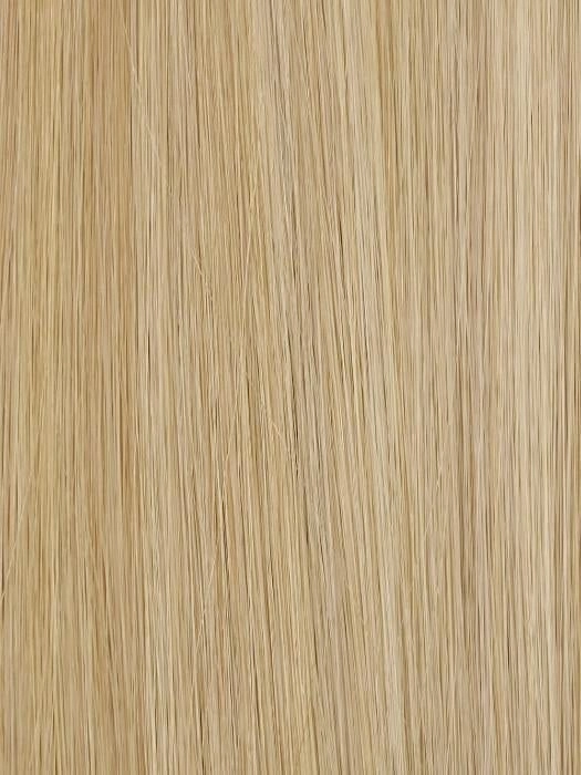 Top Coverage Wavy 12" | Lace Front Synthetic Hair Topper (Mono Top)