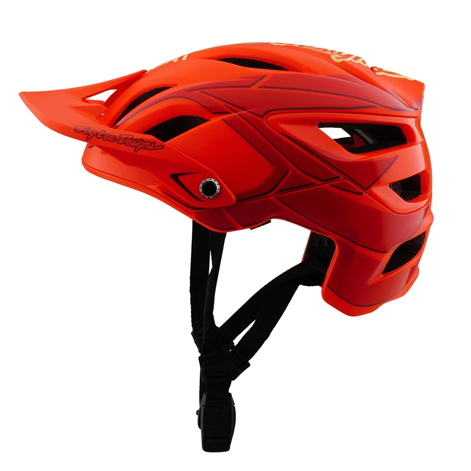 Troy Lee Designs A3 Mips Helmet
