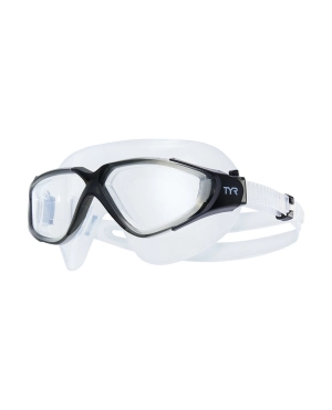 TYR Adult Rogue Swim Mask