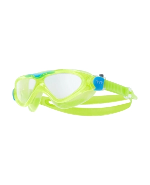 TYR Youth Rogue Swim Mask