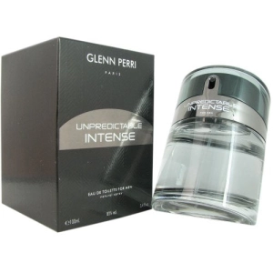 Unpredictable Intense 3.4 oz EDT for men
