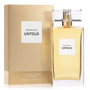 Untold by Elizabeth Arden 100ml EDP