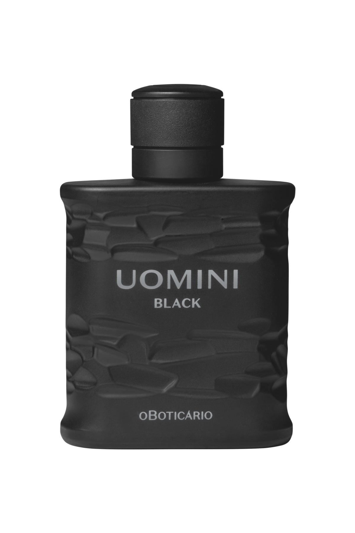 Uomini Black Cologne for Men